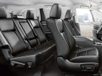 Toyota Highlander 2014 года (CIS)